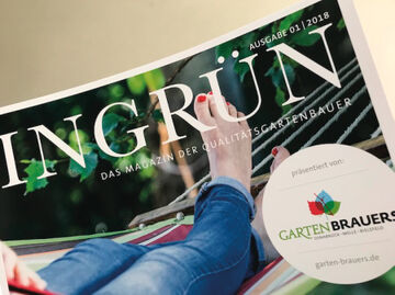 INGREEN
