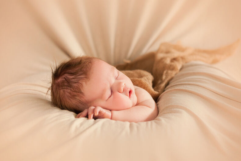 Newborn